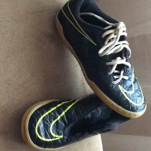 Great indoor Cleats can be worn as sneakers